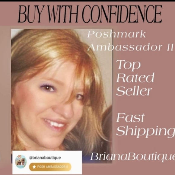 Handcrafted Leather Rose Earrings - Picture 4 of 16